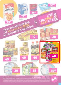 Game SASSA Kwa-Zulu Natal : You've Got Game (3 February - 8 February 2022), page 2