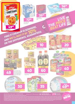 Game SASSA Kwa-Zulu Natal : You've Got Game (3 February - 8 February 2022), page 2