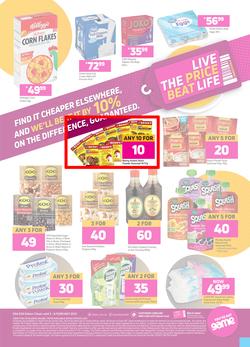 Game SASSA Kwa-Zulu Natal : You've Got Game (3 February - 8 February 2022), page 2