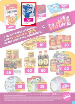 Game SASSA Kwa-Zulu Natal : You've Got Game (3 February - 8 February 2022), page 2