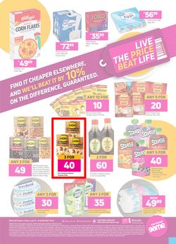 Game SASSA Kwa-Zulu Natal : You've Got Game (3 February - 8 February 2022), page 2