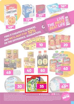 Game SASSA Kwa-Zulu Natal : You've Got Game (3 February - 8 February 2022), page 2