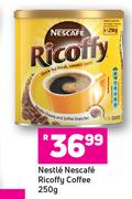 Nestle Nescafe Ricoffy Coffee-250g