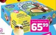 Beacon Mallows-36's Pack