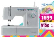 Empisal Dressmaker Sewing Machine