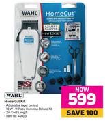 Wahl Home Cut Kit