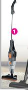Bennett Read Aerovac Vacuum Cleaner 2.0