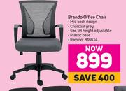 Brando Office Chair