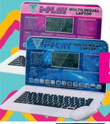 Verimark i-Play Multi Laptop-Each