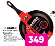 Bauer LITE 24cm Frying Pan 804919