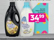 Sta Soft Fabric Softener Assorted-2Ltr Each