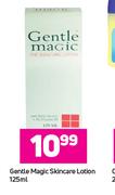 Gentle Magic Skincare Lotion-125ml  