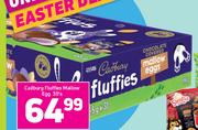 Cadbury Fluffies Mallow Egg-30's Pack