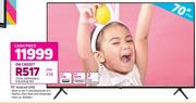 Sinotec 70" Android UHD TV