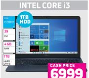 Asus Intel Core i3 Laptop