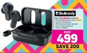 Skullcandy Dime True Wireless Earbuds