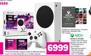Xbox Series S 512GB