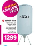 Bennett Read 1000W Dri Buddi Laundry Dryer
