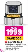 Bennett Read 5.5L Digital Air Fryer KAF130