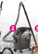 Hoover Wet & Dry Vacuum Cleaner