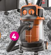 Bennett Read Hydro 15 Vacuum Cleaner