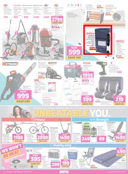 Game : Don't Be Spent This Easter (20 April - 26 April 2022), page 10