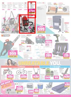 Game : Don't Be Spent This Easter (20 April - 26 April 2022), page 10