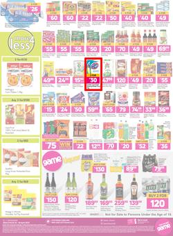 Game : Don't Be Spent This Easter (20 April - 26 April 2022), page 11