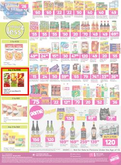 Game : Don't Be Spent This Easter (20 April - 26 April 2022), page 11