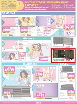 Game : Don't Be Spent This Easter (20 April - 26 April 2022), page 2