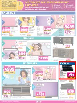 Game : Don't Be Spent This Easter (20 April - 26 April 2022), page 2