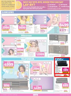 Game : Don't Be Spent This Easter (20 April - 26 April 2022), page 2