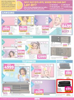 Game : Don't Be Spent This Easter (20 April - 26 April 2022), page 2