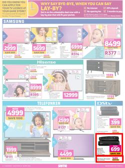 Game : Don't Be Spent This Easter (20 April - 26 April 2022), page 2