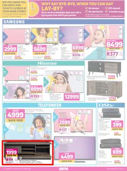 Game : Don't Be Spent This Easter (20 April - 26 April 2022), page 2