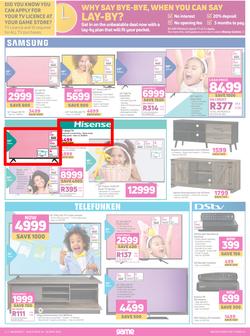 Game : Don't Be Spent This Easter (20 April - 26 April 2022), page 2