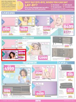 Game : Don't Be Spent This Easter (20 April - 26 April 2022), page 2