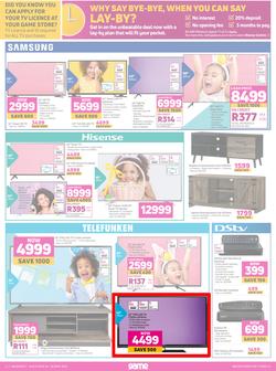 Game : Don't Be Spent This Easter (20 April - 26 April 2022), page 2