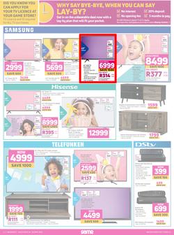 Game : Don't Be Spent This Easter (20 April - 26 April 2022), page 2