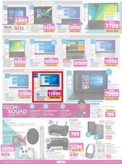 Game : Don't Be Spent This Easter (20 April - 26 April 2022), page 3