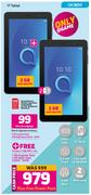 Alcatel 1T Tablet-Each