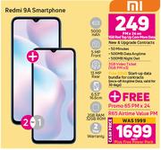 Redmi 9A Smartphone-Each