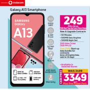 Samsung Galaxy A13 Smartphone-Each