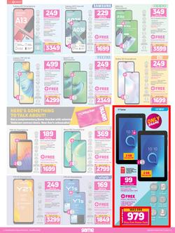 Game : Don't Be Spent This Easter (20 April - 26 April 2022), page 4