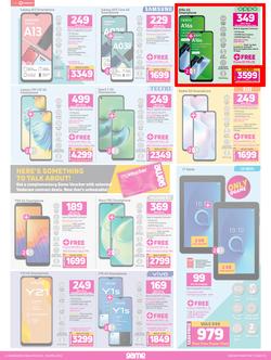 Game : Don't Be Spent This Easter (20 April - 26 April 2022), page 4