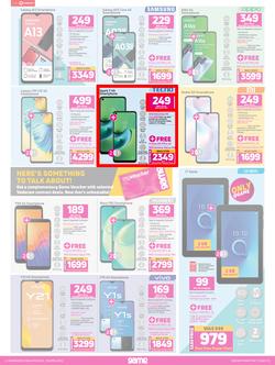 Game : Don't Be Spent This Easter (20 April - 26 April 2022), page 4