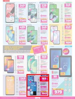 Game : Don't Be Spent This Easter (20 April - 26 April 2022), page 4