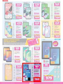 Game : Don't Be Spent This Easter (20 April - 26 April 2022), page 4