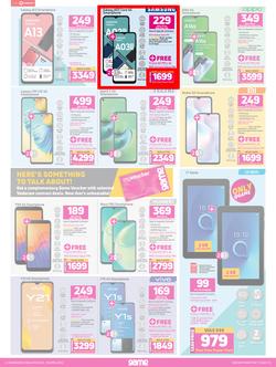 Game : Don't Be Spent This Easter (20 April - 26 April 2022), page 4