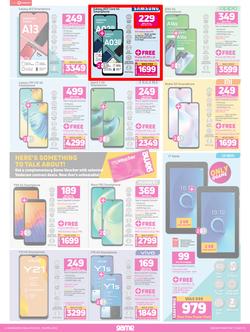 Game : Don't Be Spent This Easter (20 April - 26 April 2022), page 4